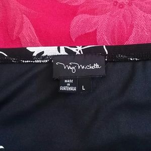 My Michelle Skirts - 🍁60%OFF Flirty little My Michelle micro skirt My Michelle Skirts - 🍁60%OFF Flirty little My Michelle micro skirt